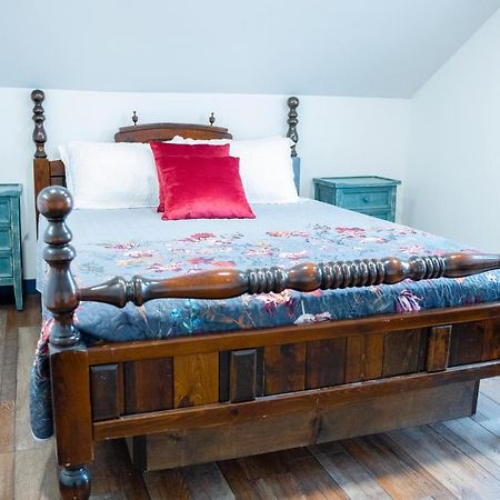 Snodgrass Suite 301, Hyland Hotel 팔머 외부 사진