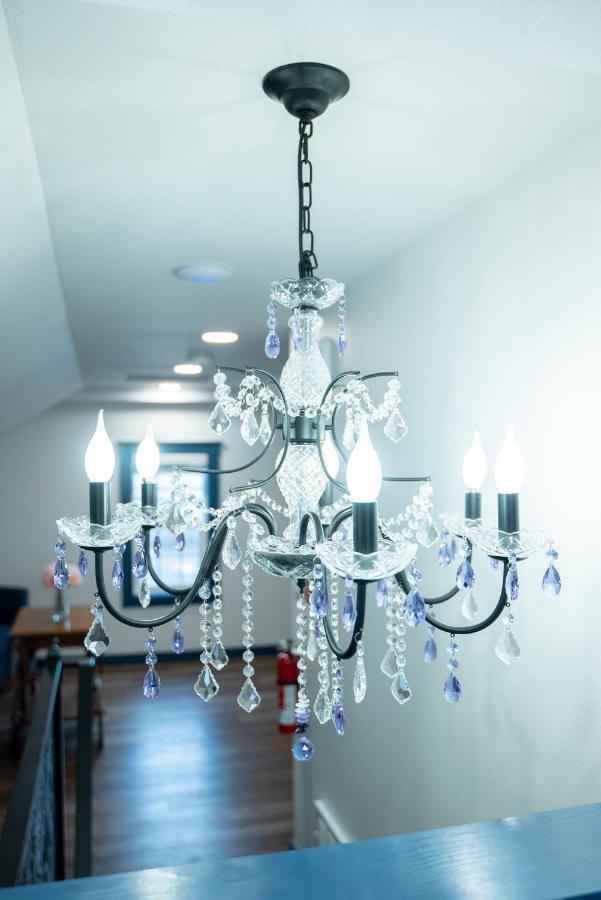Snodgrass Suite 301, Hyland Hotel 팔머 외부 사진