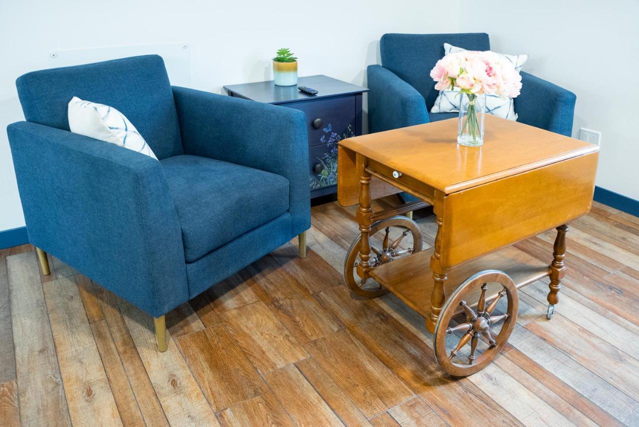 Snodgrass Suite 301, Hyland Hotel 팔머 외부 사진