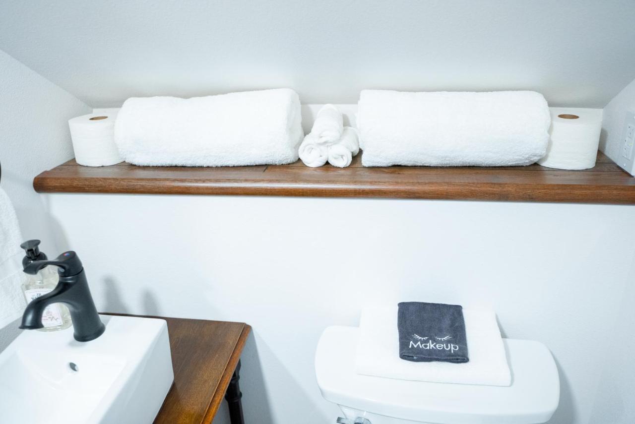 Snodgrass Suite 301, Hyland Hotel 팔머 외부 사진